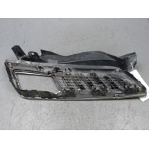 GRILLE CALANDRE GAUCHE NISSAN MICRA