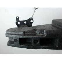 RENFORT PARE-CHOC AVANT VOLKSWAGEN GOLF V 2003-2009