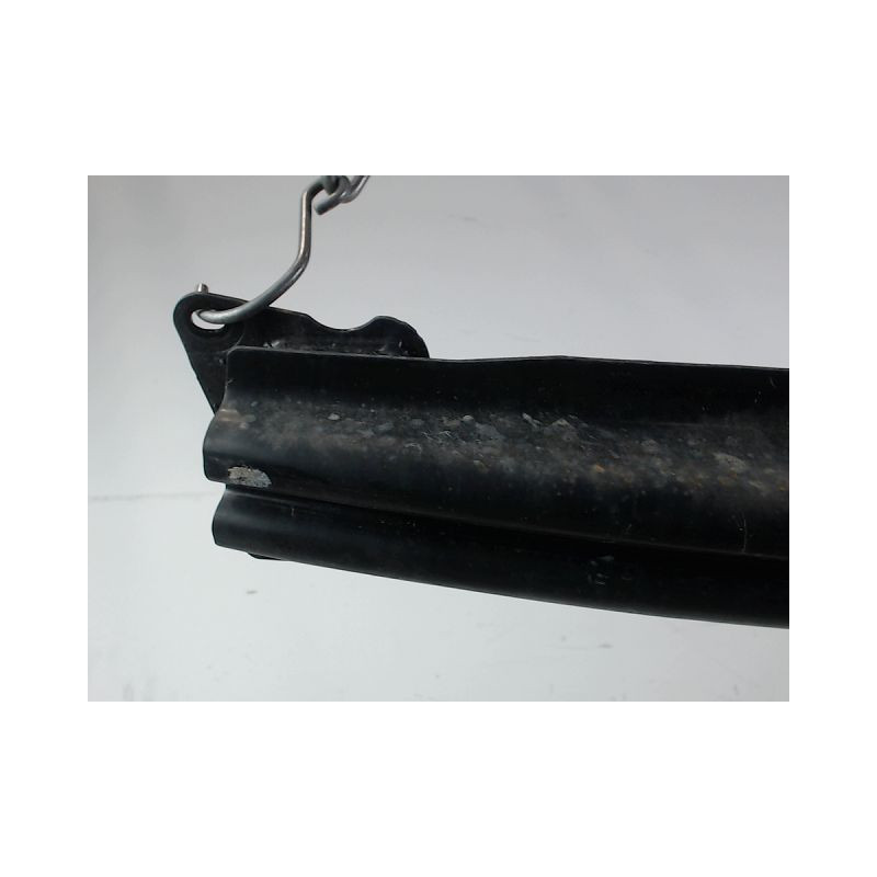 RENFORT PARE-CHOC ARRIERE  VOLKSWAGEN GOLF V 2003-2009