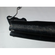 RENFORT PARE-CHOC ARRIERE  VOLKSWAGEN GOLF V 2003-2009