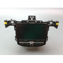 AUTORADIO OPEL CORSA V (E) 2014-...