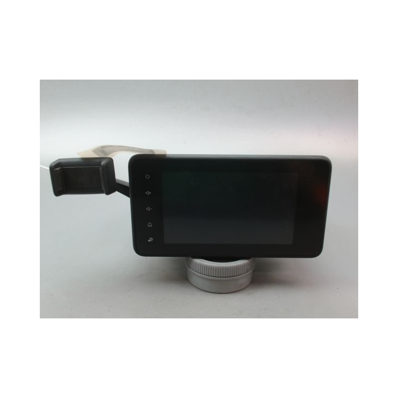 ECRAN GPS DACIA SANDERO 2008-