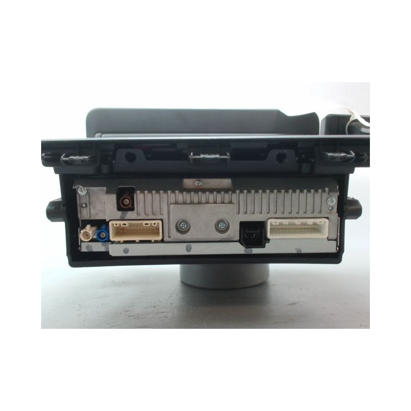 ECRAN GPS DACIA SANDERO 2008-