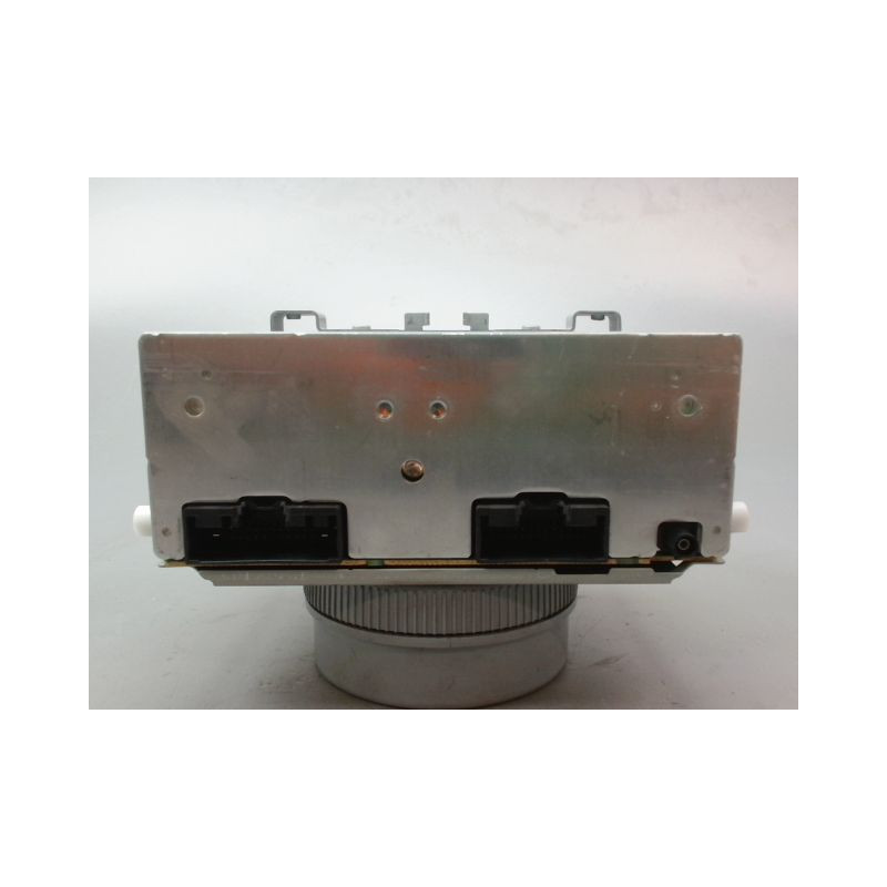 AUTORADIO FORD FIESTA 2005-