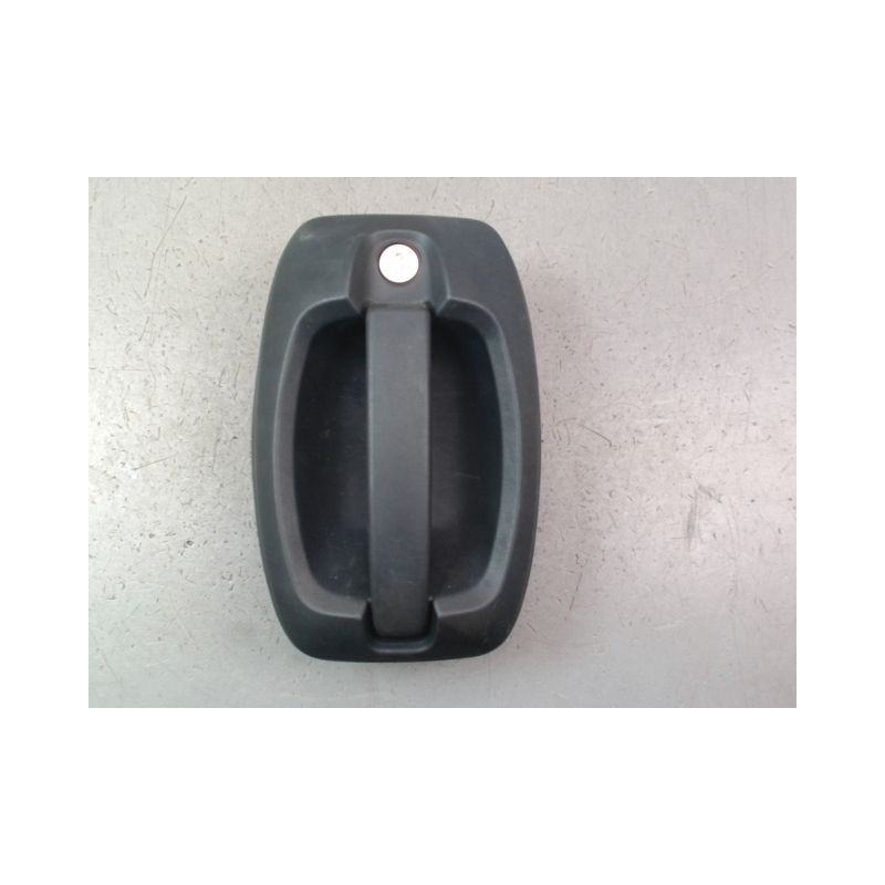 POIGNEE EXTERIEURE PORTE AVANT GAUCHE CITROEN JUMPER 29C TOLE 2002-