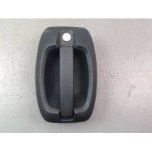 POIGNEE EXTERIEURE PORTE AVANT GAUCHE CITROEN JUMPER 29C TOLE 2002-