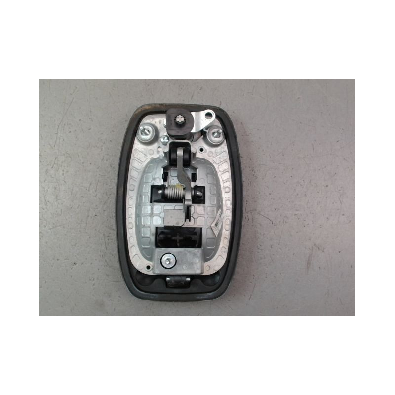 POIGNEE EXTERIEURE PORTE AVANT GAUCHE CITROEN JUMPER 29C TOLE 2002-