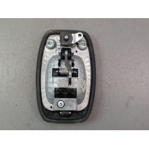 POIGNEE EXTERIEURE PORTE AVANT GAUCHE CITROEN JUMPER 29C TOLE 2002-