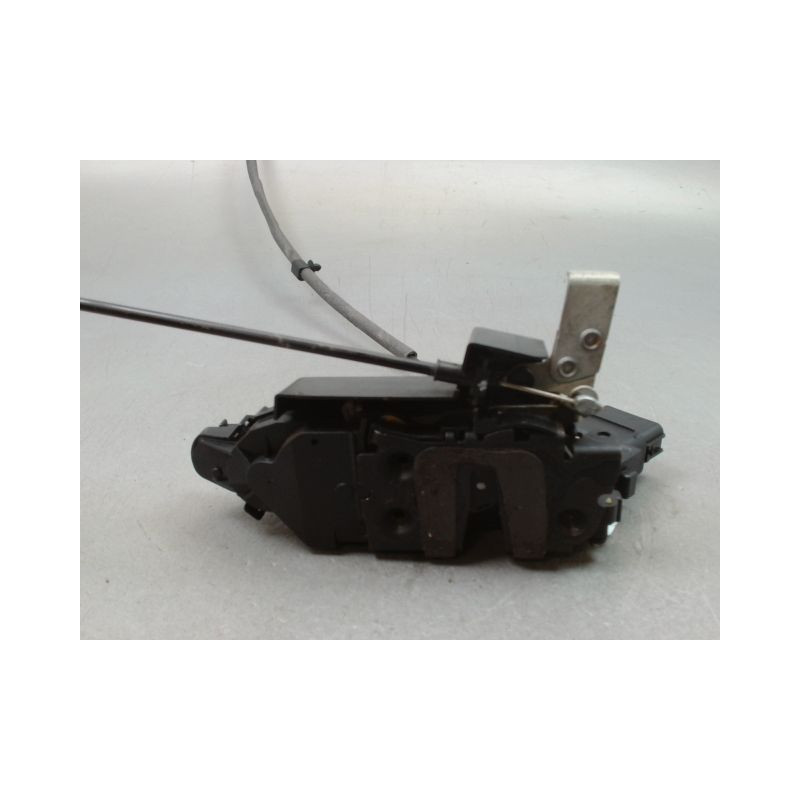 SYSTEME CONDAMNATION AVANT DROIT FORD S-MAX MONOSP. I Phase 2 2010-...