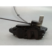 SYSTEME CONDAMNATION AVANT DROIT FORD S-MAX MONOSP. I Phase 2 2010-...