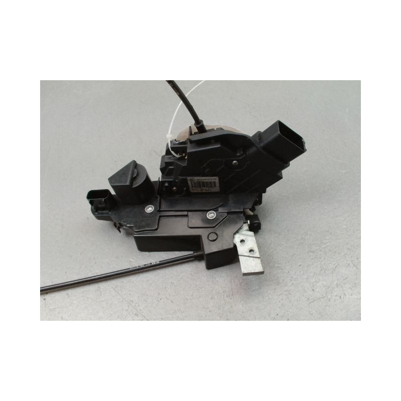 SYSTEME CONDAMNATION AVANT DROIT FORD S-MAX MONOSP. I Phase 2 2010-...