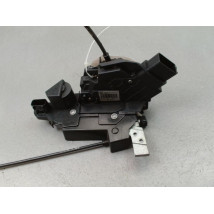 SYSTEME CONDAMNATION AVANT DROIT FORD S-MAX MONOSP. I Phase 2 2010-...