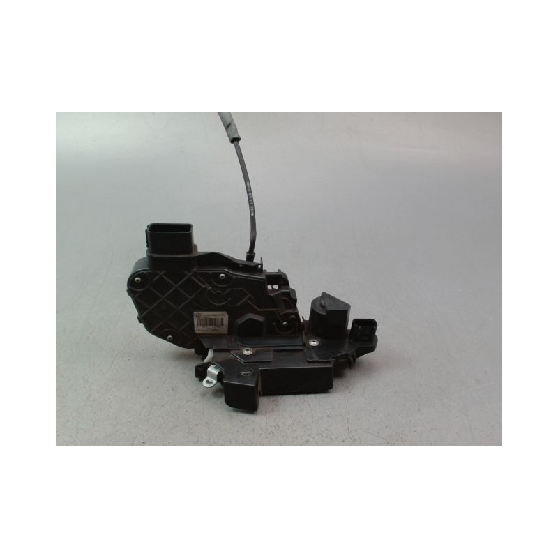 SYSTEME CONDAMNATION ARRIERE GAUCHE FORD S-MAX MONOSP. I Phase 2 2010-...