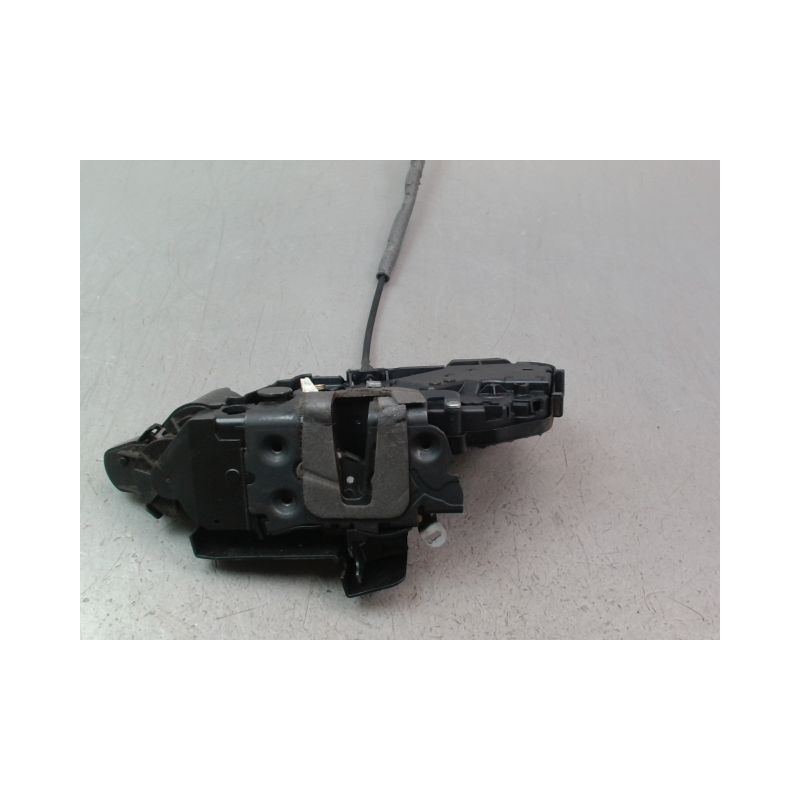 SYSTEME CONDAMNATION ARRIERE GAUCHE FORD S-MAX MONOSP. I Phase 2 2010-...