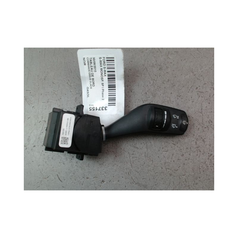 COMMANDE ESSUIE GLACE FORD S-MAX MONOSP. I Phase 2 2010-...