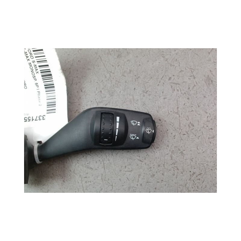 COMMANDE ESSUIE GLACE FORD S-MAX MONOSP. I Phase 2 2010-...