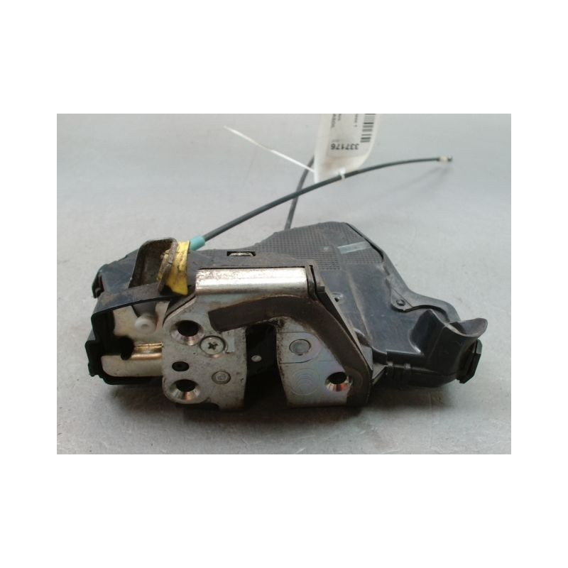 SYSTEME CONDAMNATION AVANT GAUCHE TOYOTA RAV4 BREAK III Phase 1 2006-2009