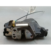 SYSTEME CONDAMNATION AVANT GAUCHE TOYOTA RAV4 BREAK III Phase 1 2006-2009