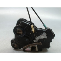 SYSTEME CONDAMNATION AVANT GAUCHE TOYOTA RAV4 BREAK III Phase 1 2006-2009