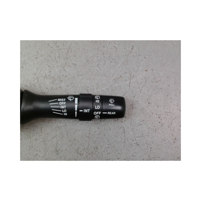 COMMANDE ESSUIE GLACE TOYOTA RAV4 BREAK III Phase 1 2006-2009