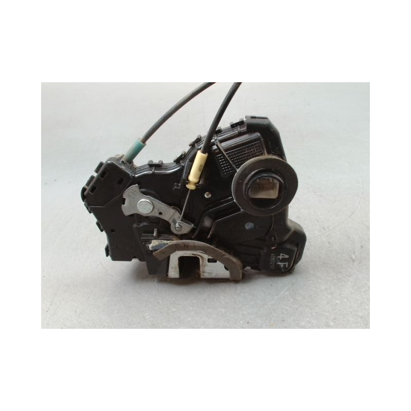 SYSTEME CONDAMNATION AVANT DROIT TOYOTA RAV4 BREAK III Phase 1 2006-2009