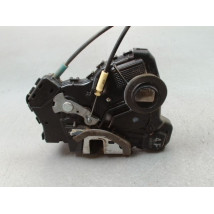 SYSTEME CONDAMNATION AVANT DROIT TOYOTA RAV4 BREAK III Phase 1 2006-2009