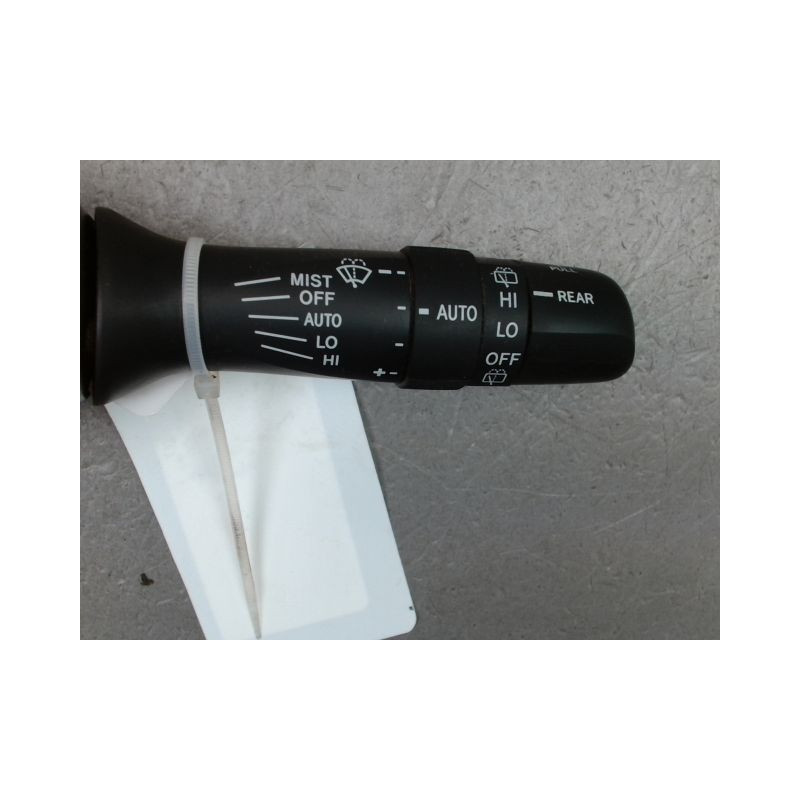 COMMANDE ESSUIE GLACE TOYOTA RAV4 BREAK III Phase 1 2006-2009