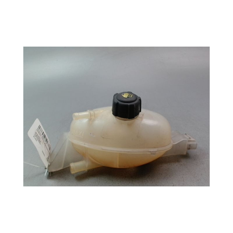 VASE EXPANSION RENAULT MASTER L4H2 RJ III Phase 2 -3500- LONG HAUT 2014-...