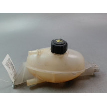 VASE EXPANSION RENAULT MASTER L4H2 RJ III Phase 2 -3500- LONG HAUT 2014-...