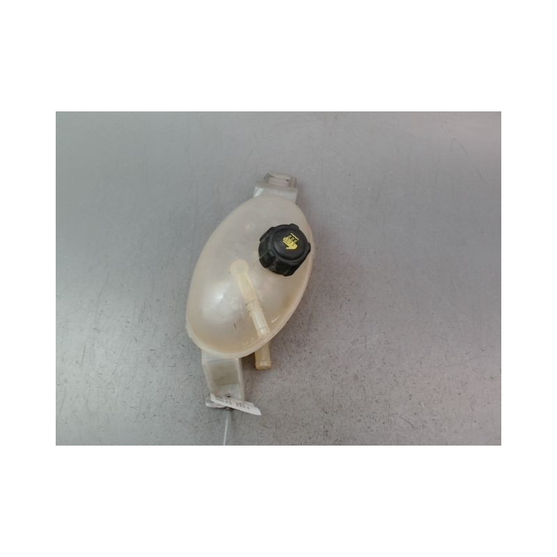 VASE EXPANSION RENAULT MASTER L4H2 RJ III Phase 2 -3500- LONG HAUT 2014-...