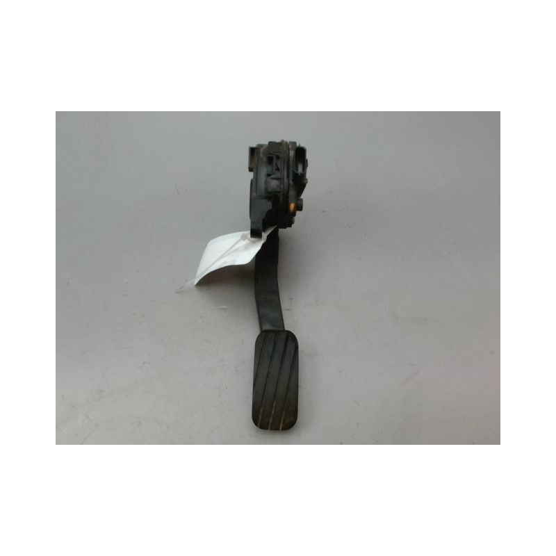 PEDALE ACCELERATEUR RENAULT MASTER L4H2 RJ III Phase 2 -3500- LONG HAUT 2014-...