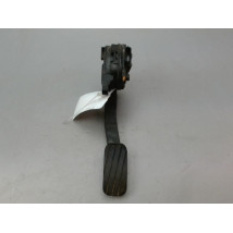 PEDALE ACCELERATEUR RENAULT MASTER L4H2 RJ III Phase 2 -3500- LONG HAUT 2014-...