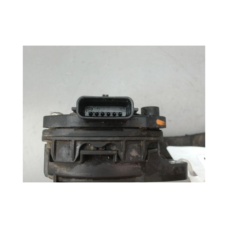 PEDALE ACCELERATEUR RENAULT MASTER L4H2 RJ III Phase 2 -3500- LONG HAUT 2014-...