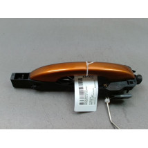 POIGNEE EXTERIEURE PORTE ARRIERE DROIT DACIA SANDERO 2008-