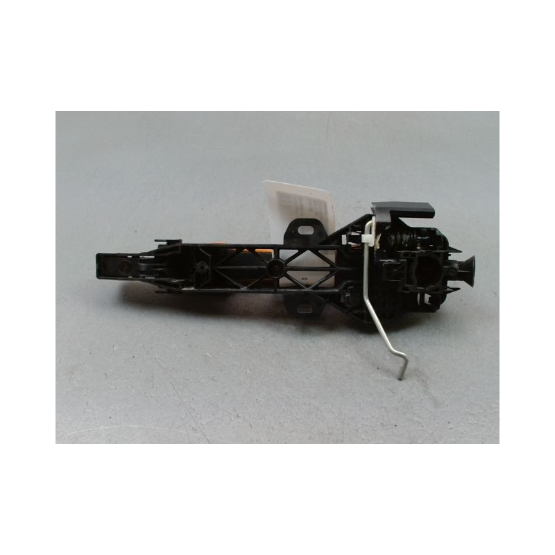 POIGNEE EXTERIEURE PORTE ARRIERE DROIT DACIA SANDERO 2008-