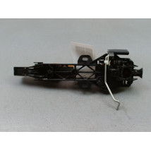 POIGNEE EXTERIEURE PORTE ARRIERE DROIT DACIA SANDERO 2008-