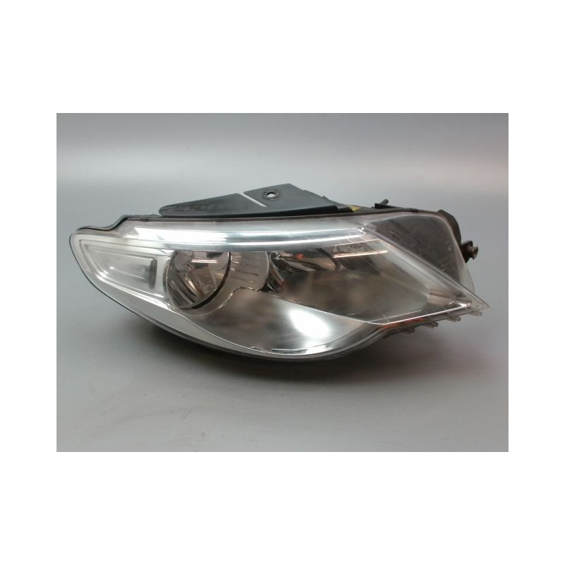 PHARE DROIT VOLKSWAGEN PASSAT 2010-