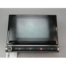 ECRAN GPS CITROEN C3 2009-