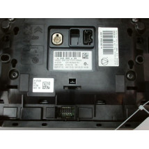ECRAN GPS CITROEN C3 2009-