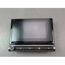 ECRAN GPS CITROEN C3 2009-
