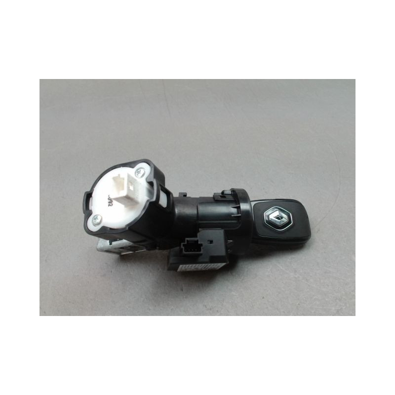 ANTIVOL DE DIRECTION RENAULT CLIO