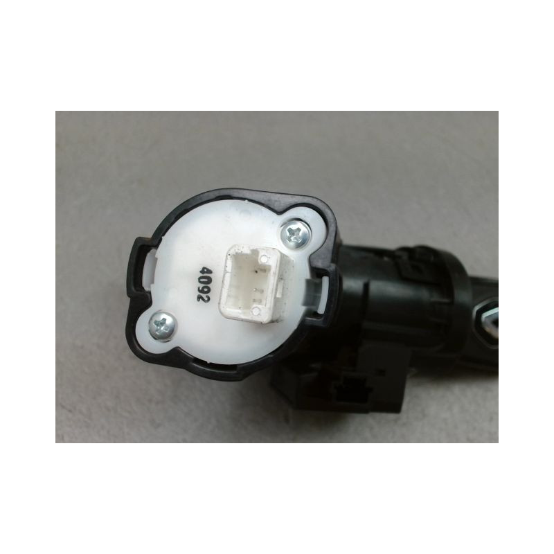 ANTIVOL DE DIRECTION RENAULT CLIO