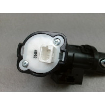 ANTIVOL DE DIRECTION RENAULT CLIO