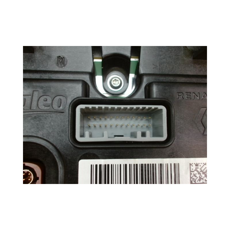 ECRAN GPS RENAULT CLIO
