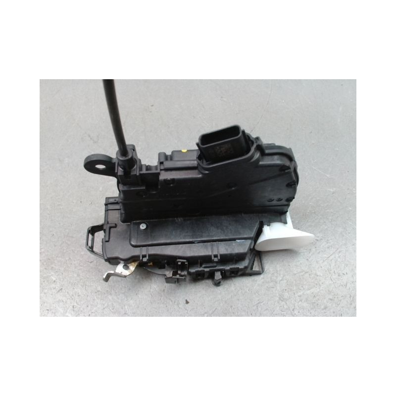 SYSTEME CONDAMNATION AVANT GAUCHE RENAULT CLIO