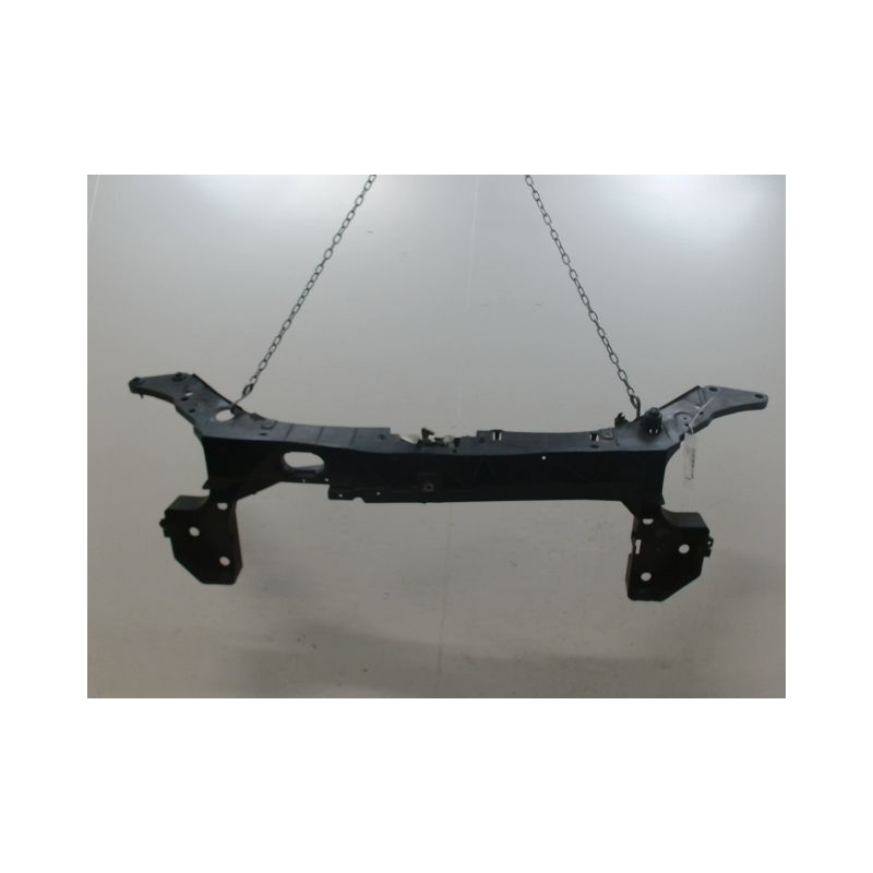 FACE AVANT RENAULT CLIO III Phase 2 2009-2014