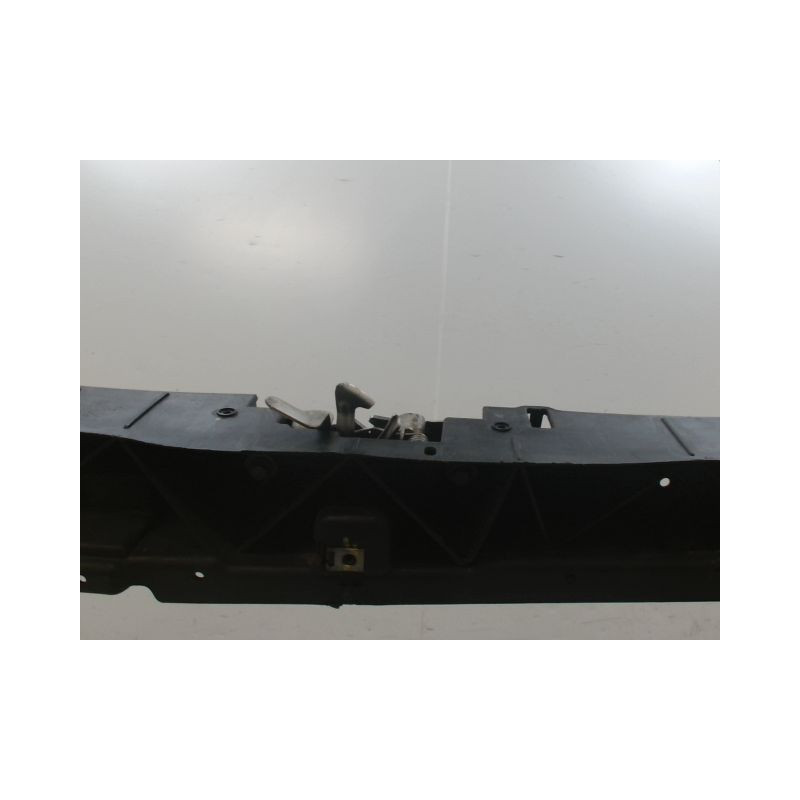 FACE AVANT RENAULT CLIO III Phase 2 2009-2014