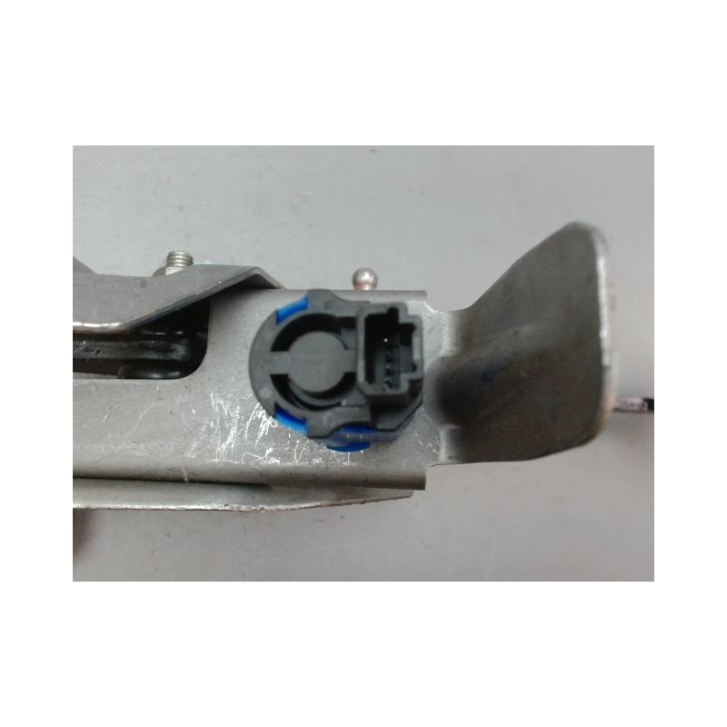 PEDALE EMBRAYAGE RENAULT CAPTUR Phase 1 2013-...