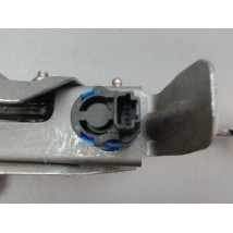 PEDALE EMBRAYAGE RENAULT CAPTUR Phase 1 2013-...
