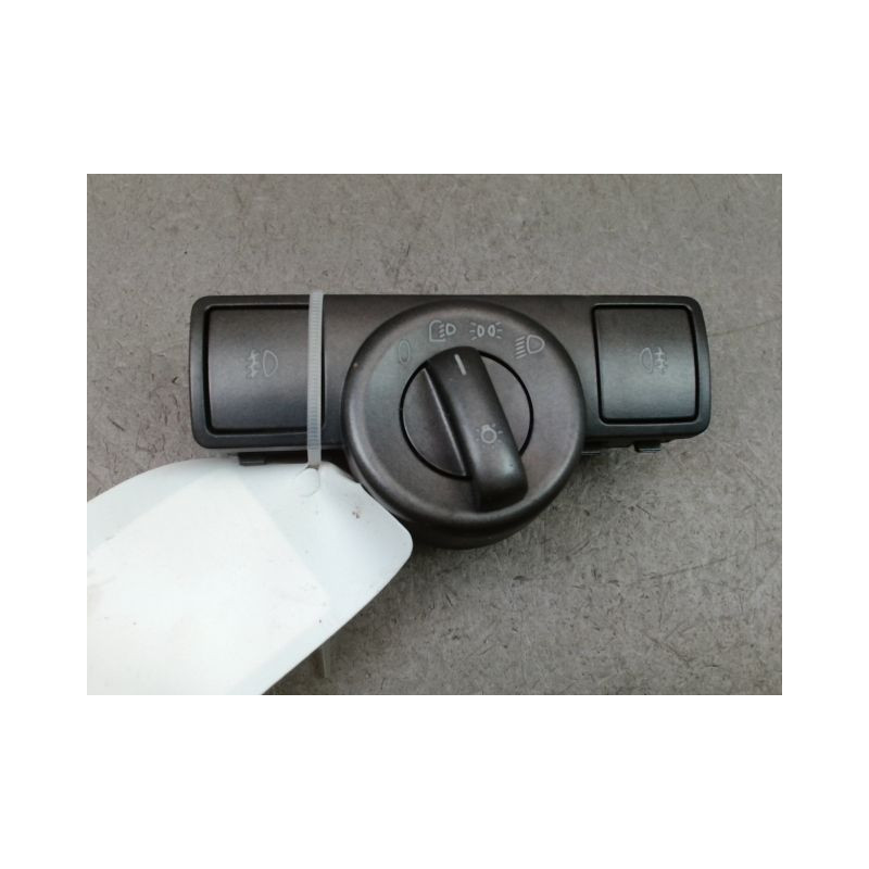 INTERIEUR COMMANDE PHARES VOLKSWAGEN PHAETON